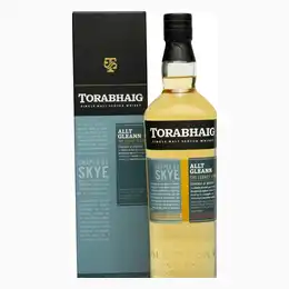 Torabhaig Legacy Allt Gleann