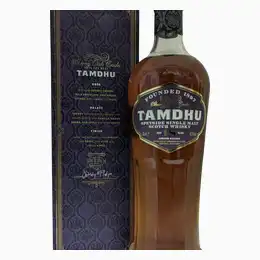 Tamdhu 18 Year Old 70cl
