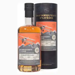 Bowmore - 25 Year Old - Infrequent Flyers - Batch 16