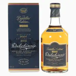 Dalwhinnie - The Distillers Edition 