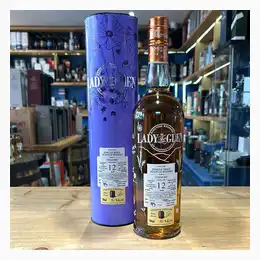 Lady of The Glen Tormore 2011 12 Years Old 70cl 55.1%