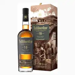 Tullibardine 18 Year Old 