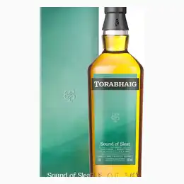 Torabhaig Legacy Series - Sound of Sleat