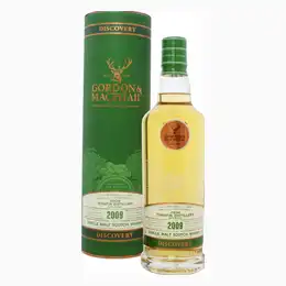 Tomatin 2009 Gordon & Macphail Discovery Series Limited Edition Highland Single Malt Scotch Whisky 70cl