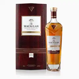 Macallan Rare Cask Scotch 2022 - Whisky Fix