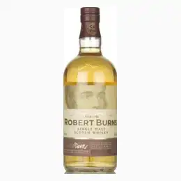 Robert Burns Single Malt Whisky 70cl