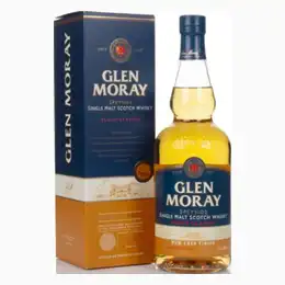 Glen Moray Depaz Rum Cask Finish - Elgin Classic Whisky 70cl