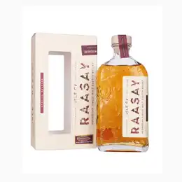 Isle of Raasay Quercus Humboldtii Virgin Columbian 2024