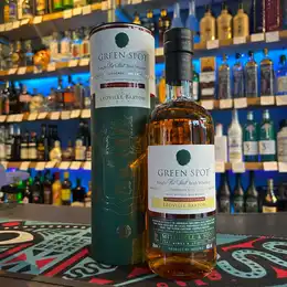 Green Spot - Chateau Leoville Barton Bordeaux Finish