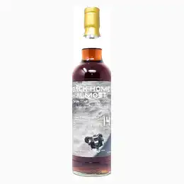Strathmill 2006 14 Year Old Vintage Back Home Almost Single Malt Whisky, 70cl, 61% ABV