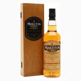 Midleton Very Rare Bot.2015