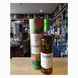 Glenfiddich Experimental Series Orchard Experiment 70cl 43%
