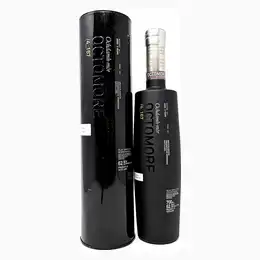 Octomore 04.1 Heavily Peated Single Malt Scotch Whisky, 70cl, 62.5% ABV