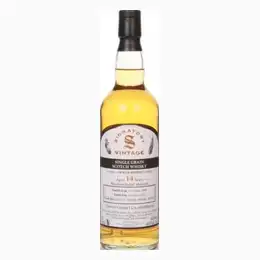 North British 14 Year Old 2009   Whisky 70cl