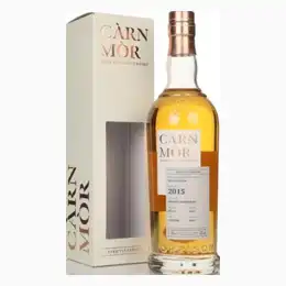 Williamson 9 Year Old 2015 - Strictly Limited  Whisky 70cl