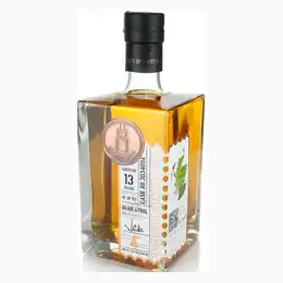 Blair Athol 13 Year Old 2008 The Single Cask 