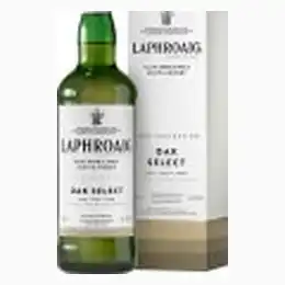 Laphroaig Select Islay Single Malt Whisky