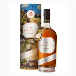Cotswolds Harvest Series Amber Meadow Single Malt Whisky