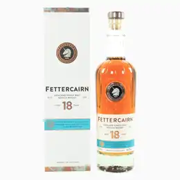 Fettercairn - 18 Year Old