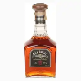 Jack Daniel