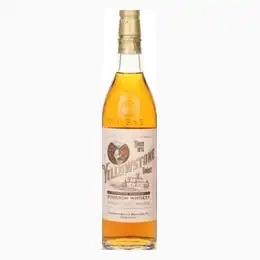 Yellowstone Select Kentucky Straight Bourbon Whiskey 70cl