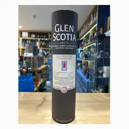 Glen Scotia Single Cask 2017 70cl 57.4%