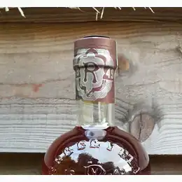 Rebel Kentucky Straight Bourbon Tawny Port Finish 70cl 45%