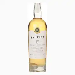 Tamnavulin 15 Year Old 2009  -  Whisky 70cl