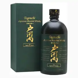 Togouchi 9 Year Old