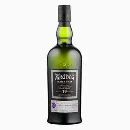 Ardbeg - Traigh Bhan 19 Years Old Batch 5  Limited Edition Single Malt Scotch Whisky