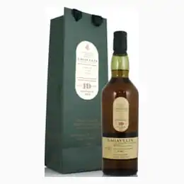 Lagavulin Feis Ile 2019