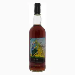Macallan Private Eye Limited Edition Speyside Single Malt Scotch Whisky 70cl