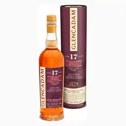 Glencadam 17 Year Old Portwood 46% 70cl