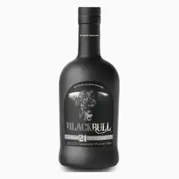 Black Bull 21 Year Old