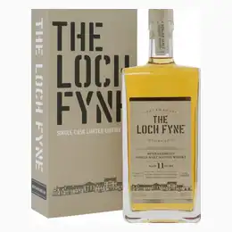 The Loch Fyne Bunnahabhain 2013 11 Year Old #900336
