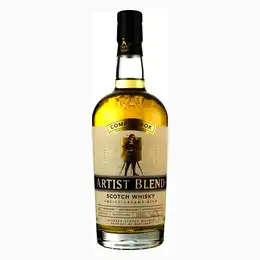 Compass Box Artist Blend