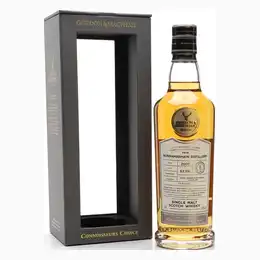 Bunnahabhain 2001 22 Year Old Cask 805 Connoisseurs Choice