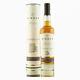 Bimber Oloroso Cask Batch No 4