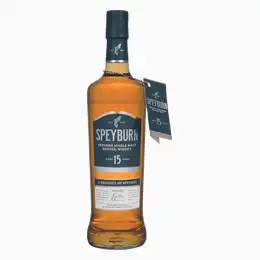 Speyburn 15 Year Old