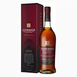 Glenmorangie Companta Private Edition Whisky 70cl