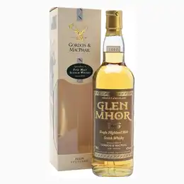 Glen Mhor 1980 Bot.2007 Gordon & Macphail