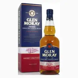 Glen Moray Classic - Sherry Cask