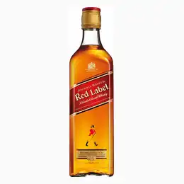 Johnnie Walker Red Label Whisky