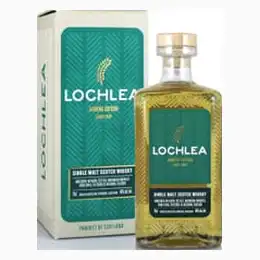 Lochlea Sowing Edition Third Crop