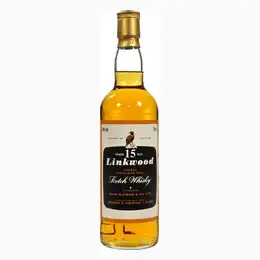 Linkwood 15 Year Old Gordon & MacPhail