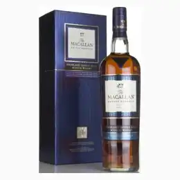 The Macallan Estate Reserve Whisky