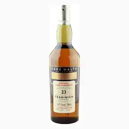 Teaninich 1973 23 Year Old, Rare Malts Selection
