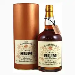 Cadenheads Classic Rum
