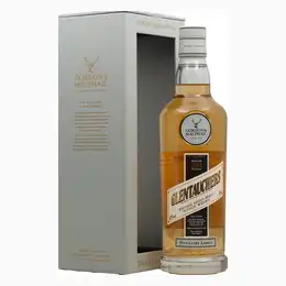 Glentauchers 2004 GM Distillery Labels 43%