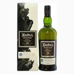 Ardbeg 19 Year Old Traigh Bhan Batch 4 Single Malt Scotch Whisky 70cl